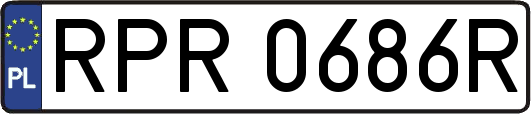 RPR0686R
