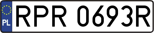 RPR0693R