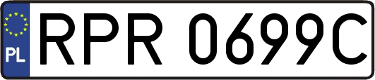 RPR0699C