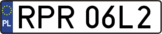 RPR06L2