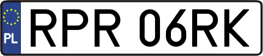 RPR06RK