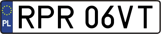 RPR06VT