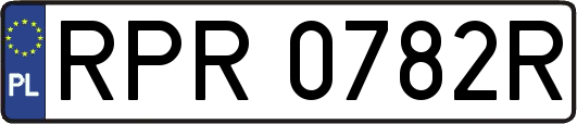 RPR0782R