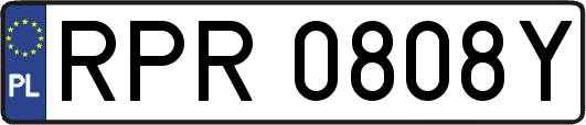 RPR0808Y