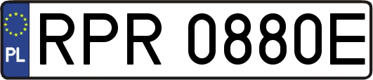 RPR0880E