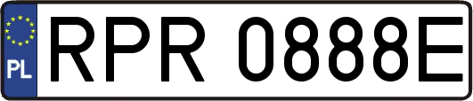 RPR0888E