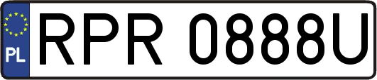 RPR0888U