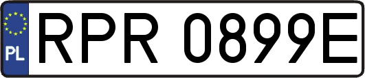 RPR0899E