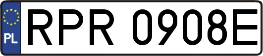 RPR0908E