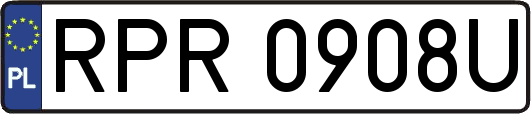 RPR0908U