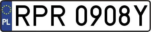 RPR0908Y