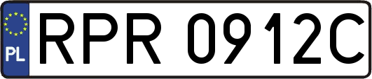 RPR0912C