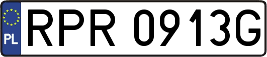 RPR0913G