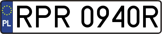 RPR0940R