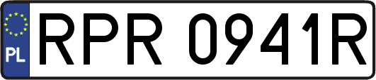 RPR0941R