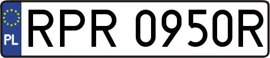 RPR0950R