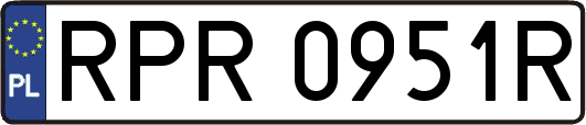 RPR0951R