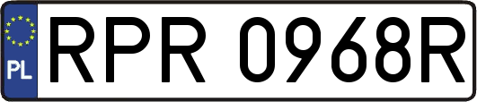 RPR0968R