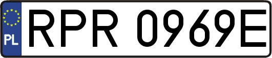 RPR0969E