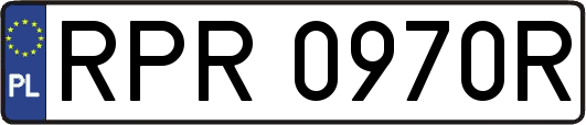 RPR0970R