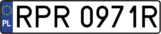 RPR0971R
