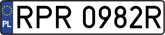 RPR0982R