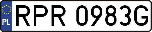 RPR0983G