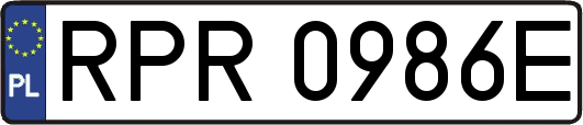 RPR0986E
