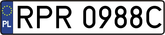 RPR0988C