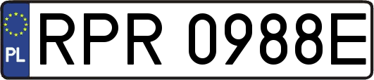 RPR0988E