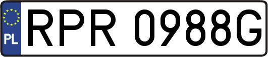 RPR0988G