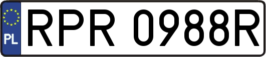 RPR0988R