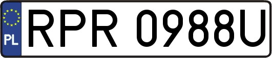 RPR0988U