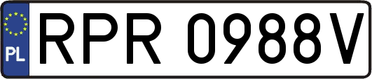 RPR0988V