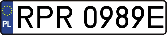 RPR0989E