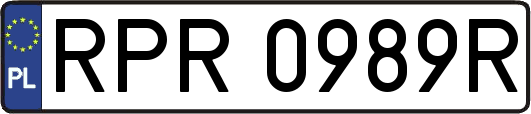 RPR0989R