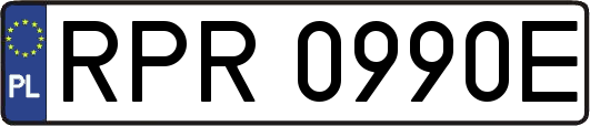 RPR0990E