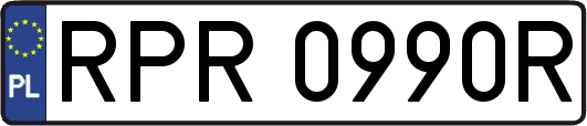 RPR0990R