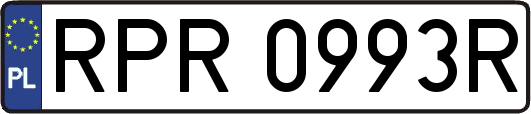 RPR0993R