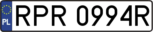 RPR0994R