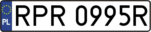 RPR0995R