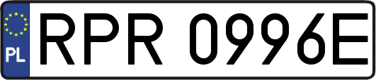 RPR0996E