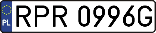 RPR0996G