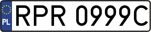 RPR0999C