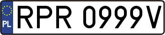 RPR0999V