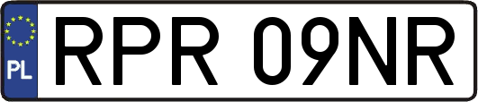 RPR09NR