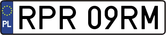 RPR09RM