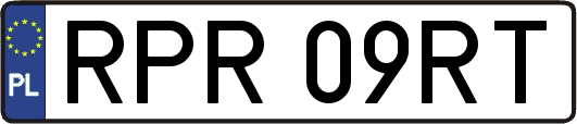 RPR09RT