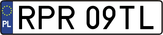 RPR09TL