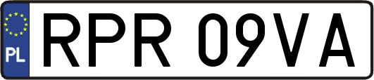RPR09VA